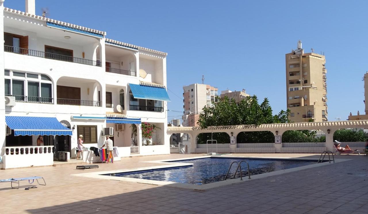 Spacious Apartment La Mata Pool&Beach Torrevieja Exteriér fotografie