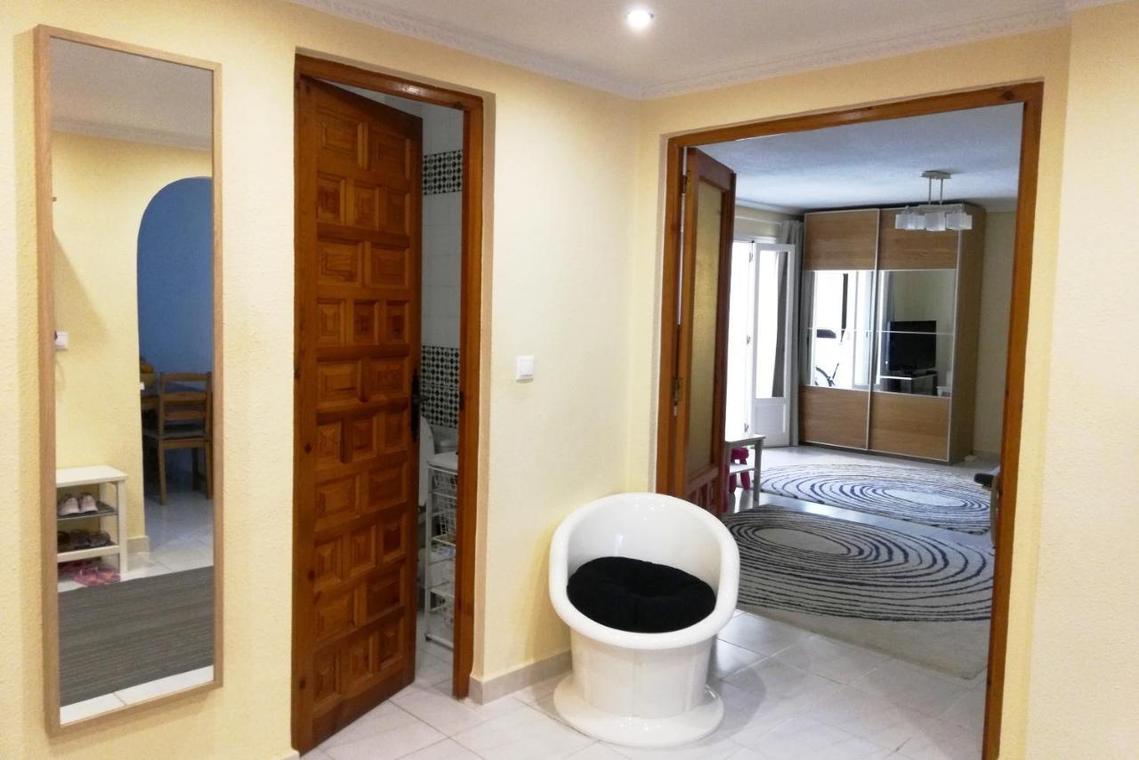 Spacious Apartment La Mata Pool&Beach Torrevieja Exteriér fotografie