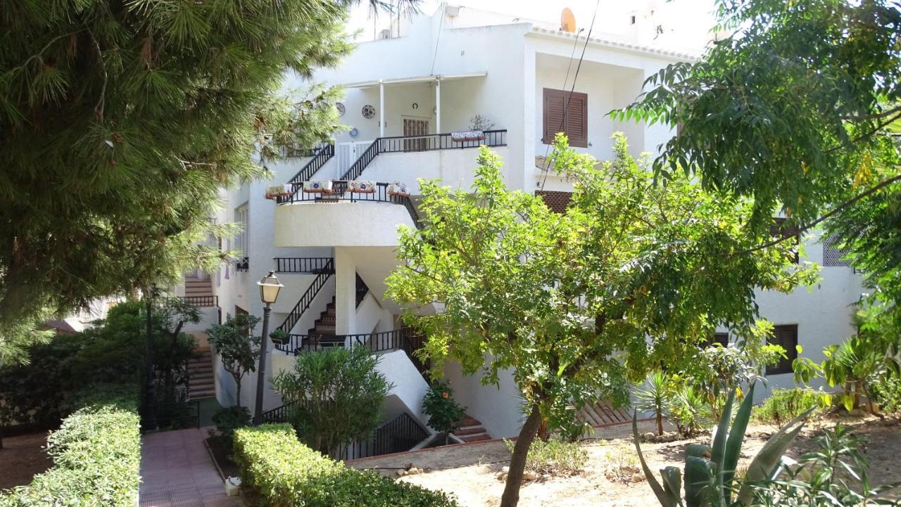 Spacious Apartment La Mata Pool&Beach Torrevieja Exteriér fotografie