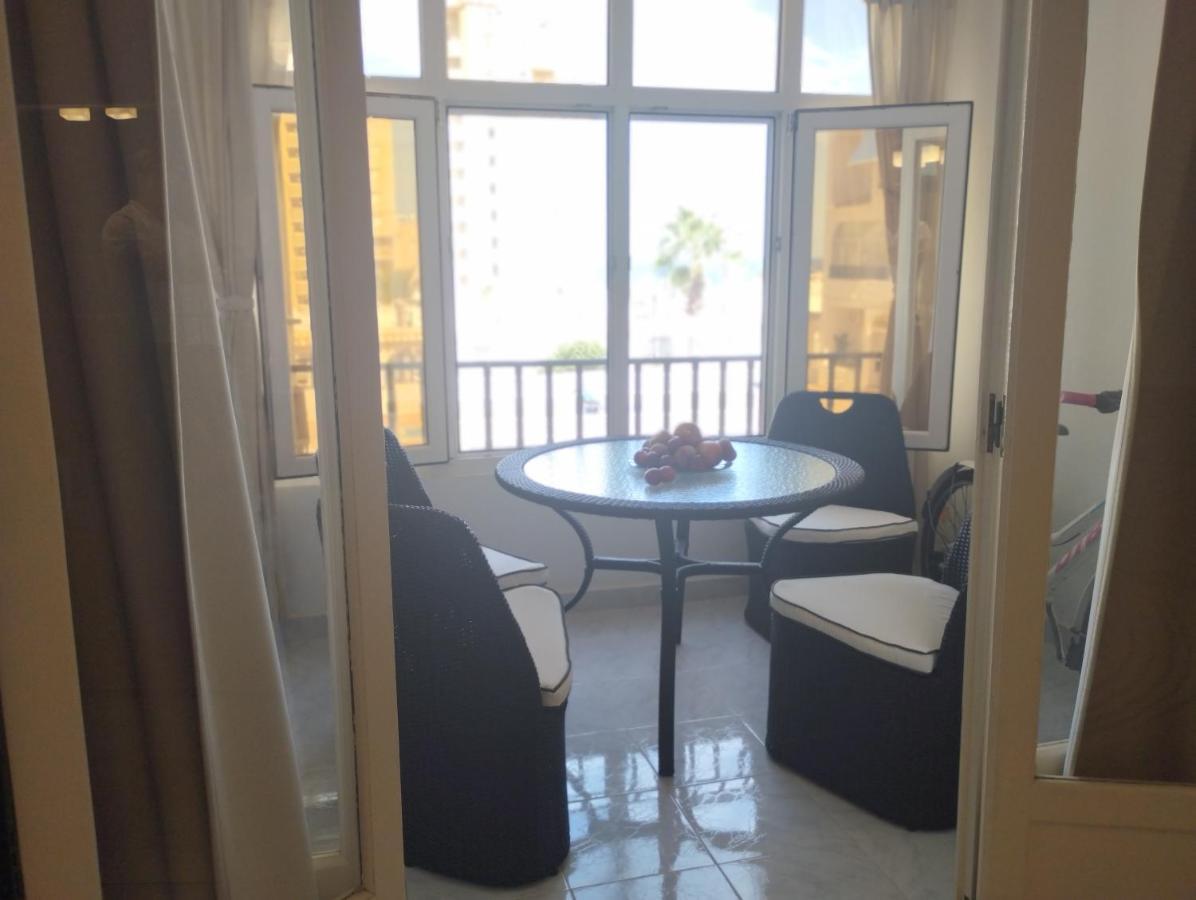 Spacious Apartment La Mata Pool&Beach Torrevieja Exteriér fotografie